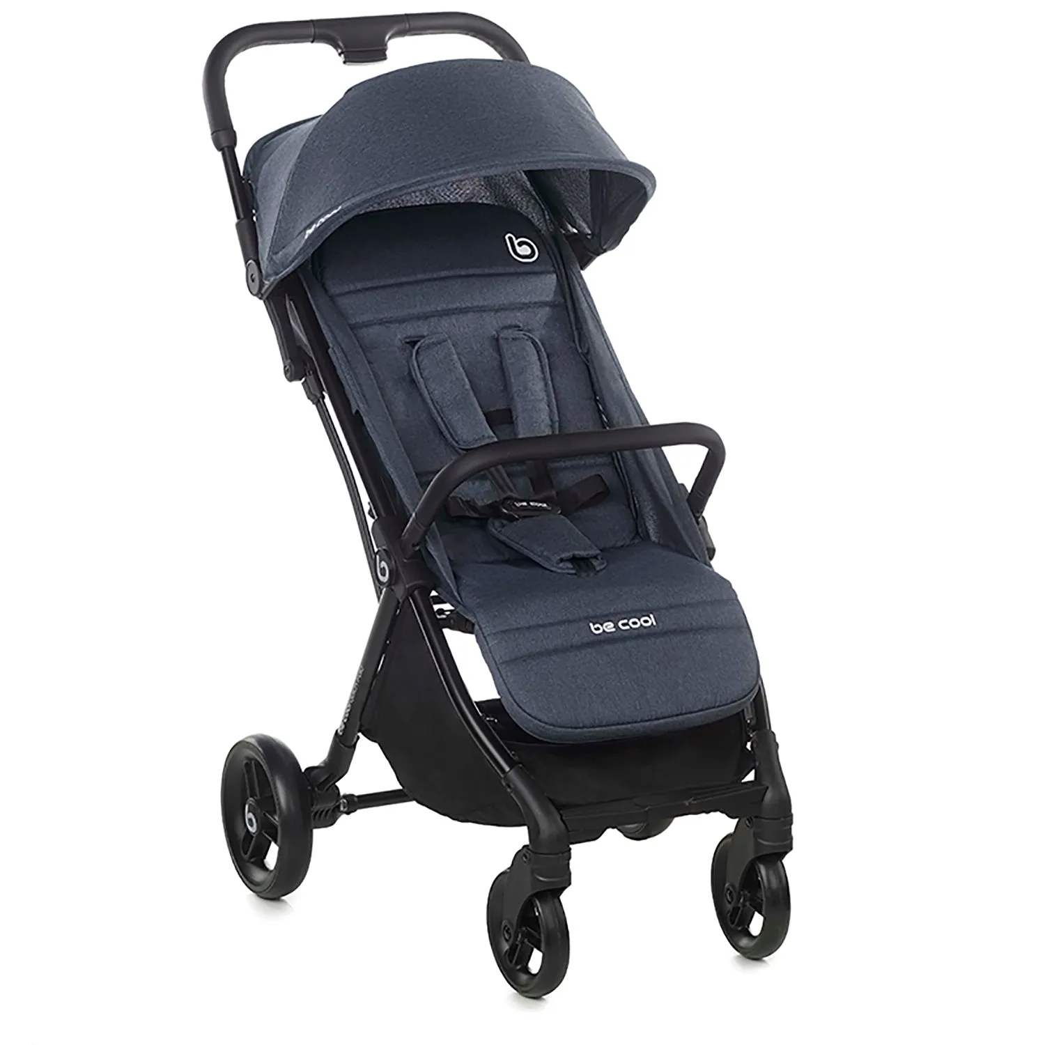 QUICK FOLD STROLLER