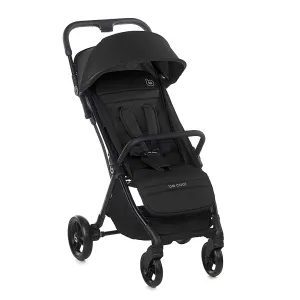 QUICK FOLD STROLLER