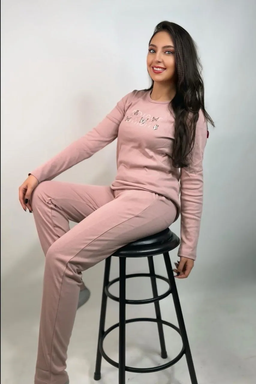 "Bright" PJ