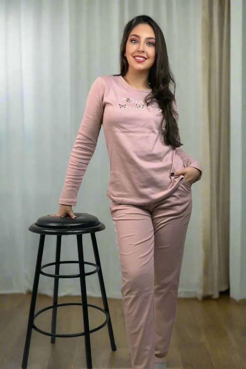 "Bright" PJ