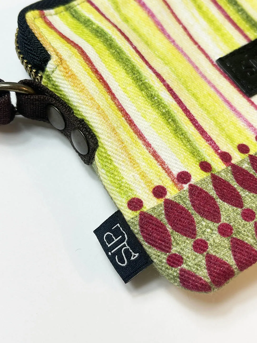 "Grace" Cross Body Clutch Bag