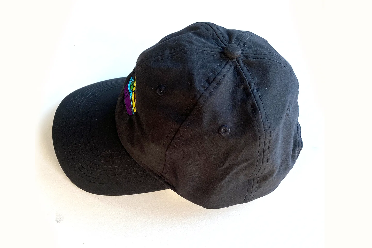 Rainbow Sprouts Lightweight Cap