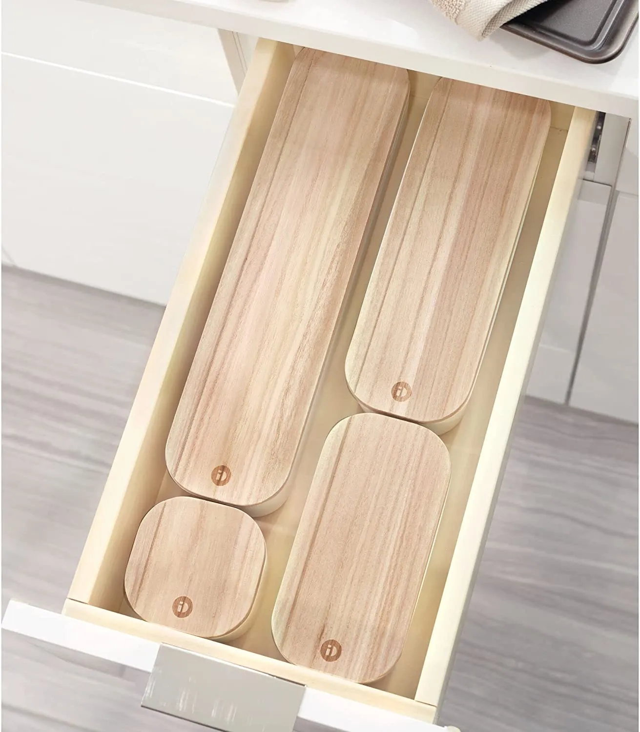 Rangement compact - Eco