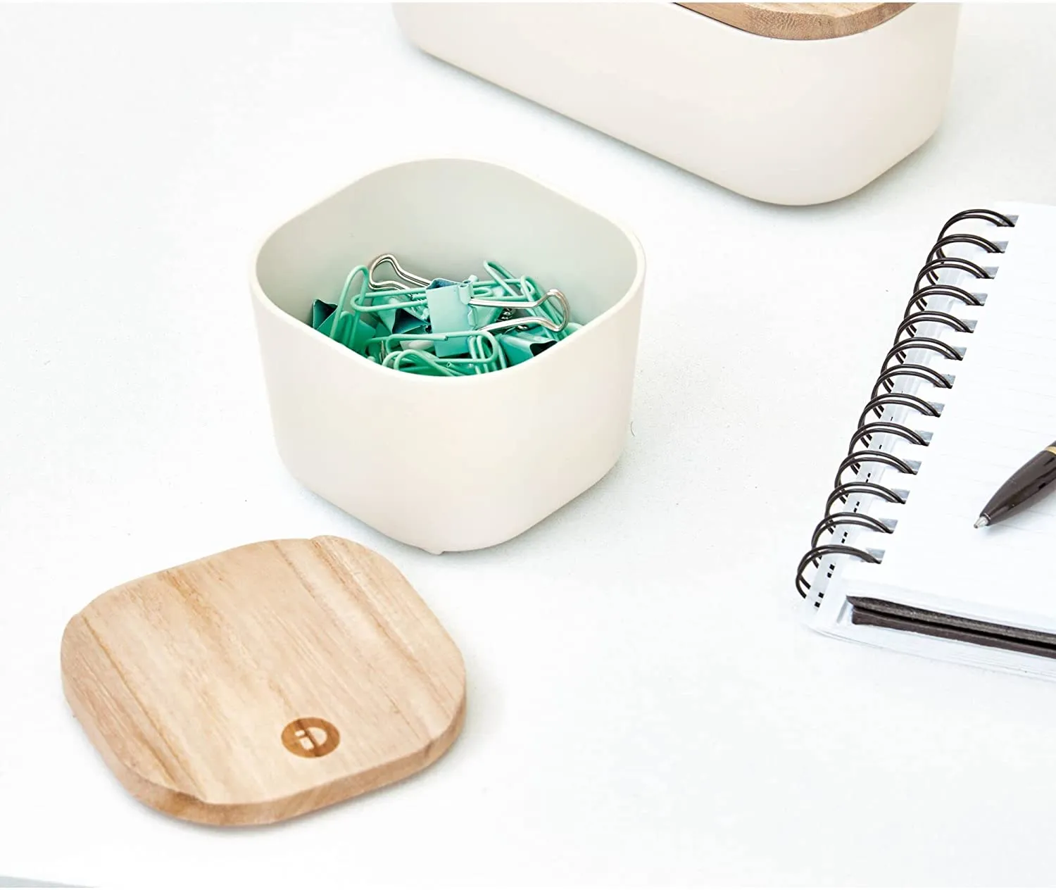 Rangement compact - Eco