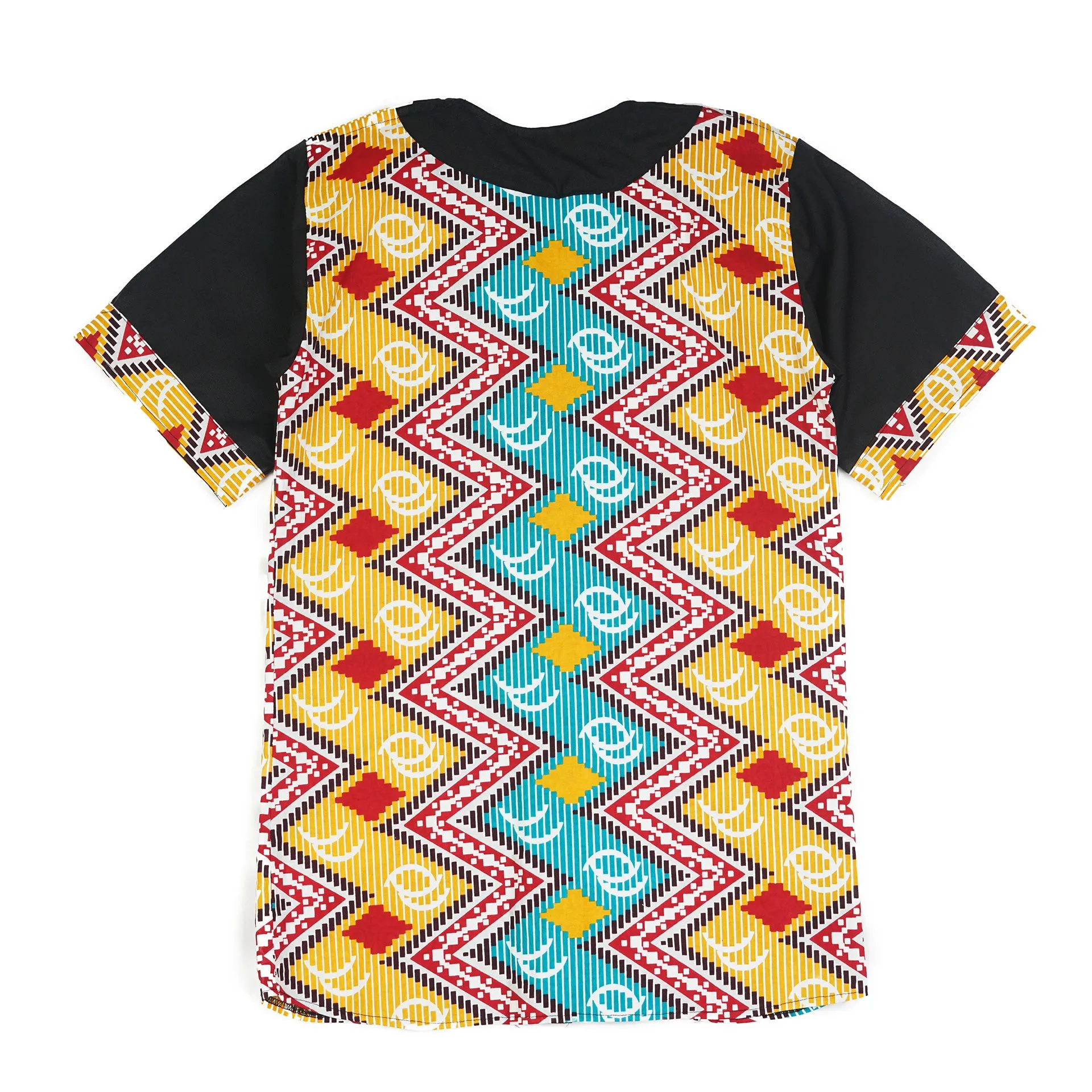 Rangi (Colorful)