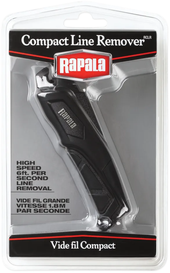 Rapala Compact Line Remover