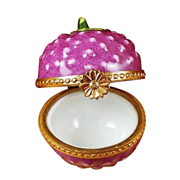 Raspberry Bright Purple