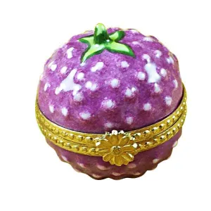 Raspberry Bright Purple