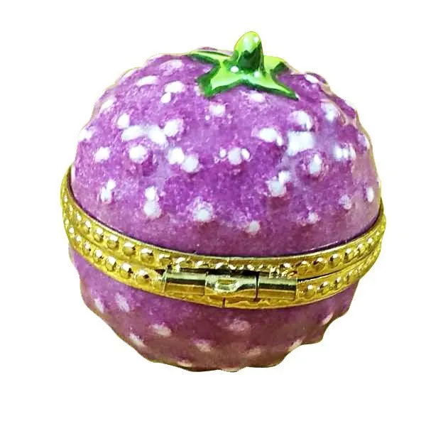 Raspberry Bright Purple