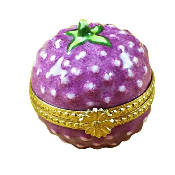 Raspberry Bright Purple