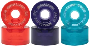 RC Medallion Plus Wheel
