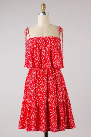 Reba Dress