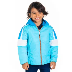 Reversible Bright Jacket