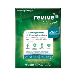 Revive Active 7 Day Box