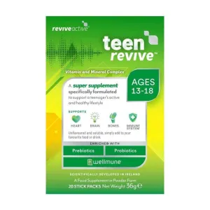 Revive Active Teen