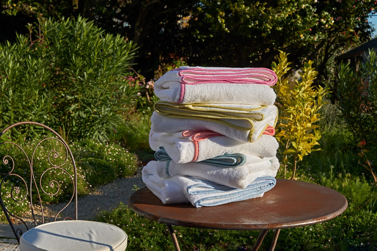 ria towel