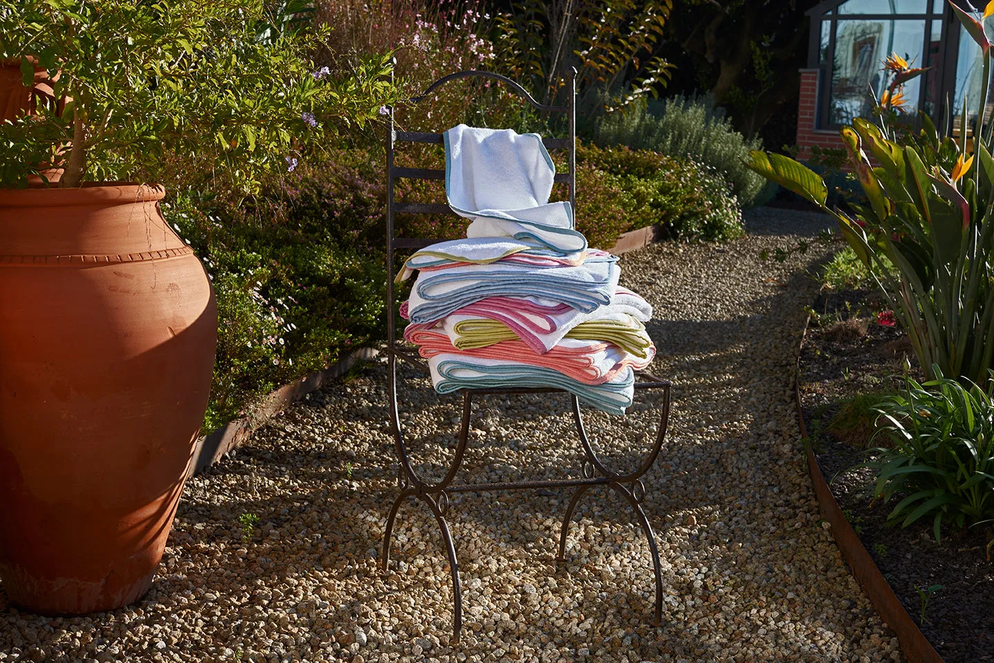 ria towel