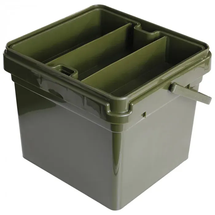 RIDGEMONKEY Compact Bucket System 7.5L
