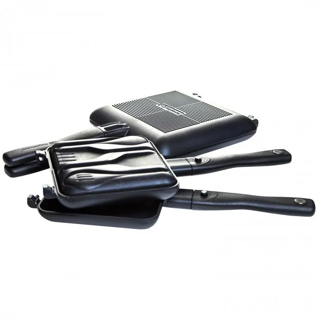 RidgeMonkey Connect Compact Toasters