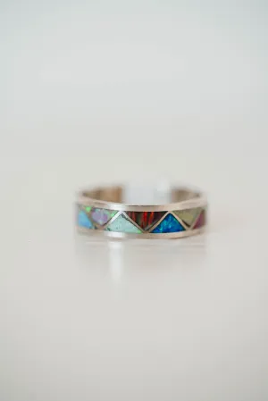 Rita Ring | Colorful