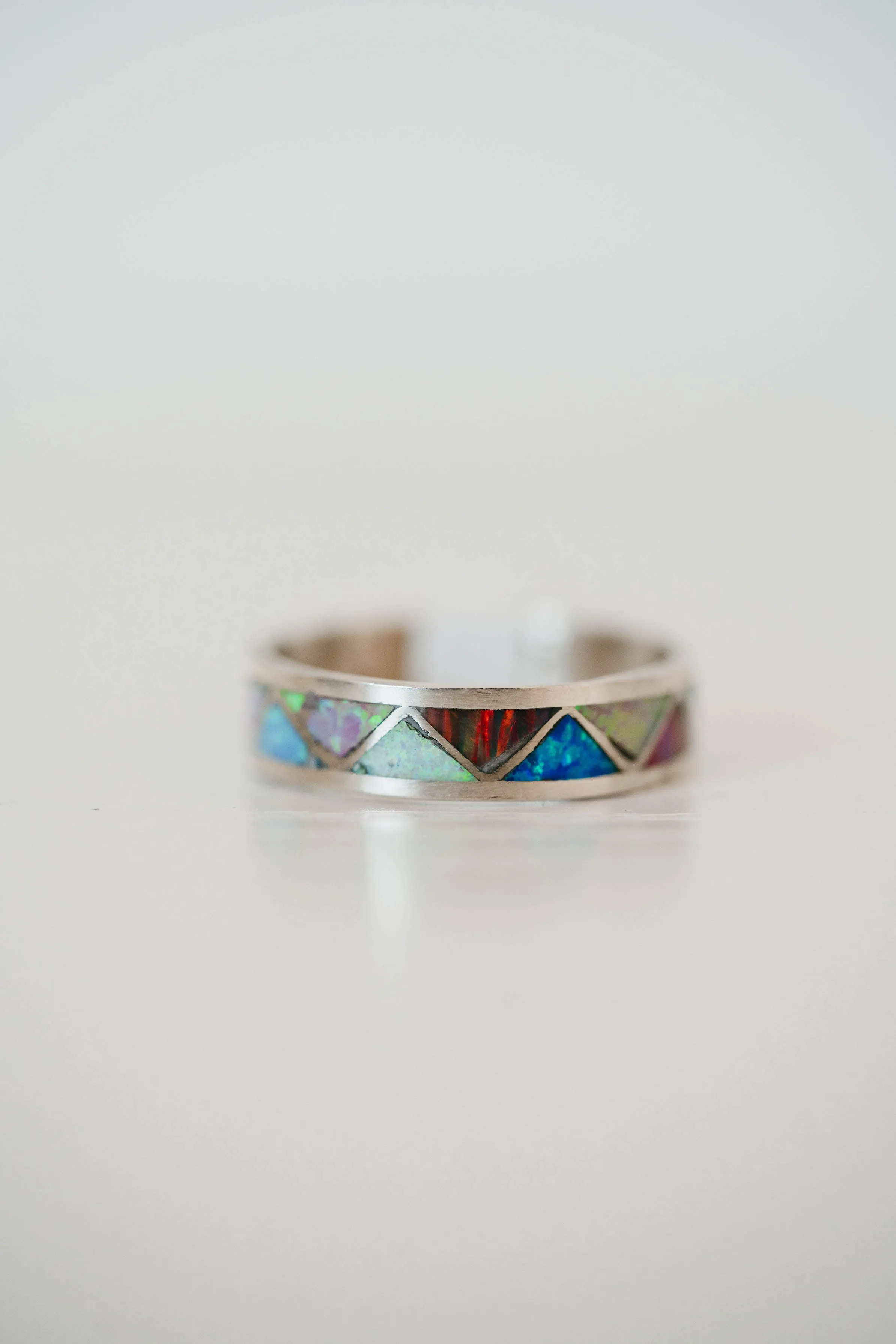 Rita Ring | Colorful