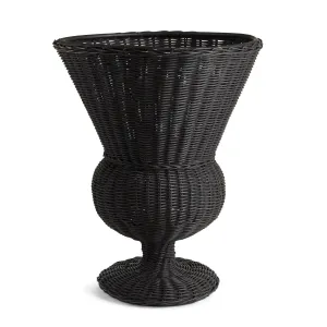 Riviera Footed Urn