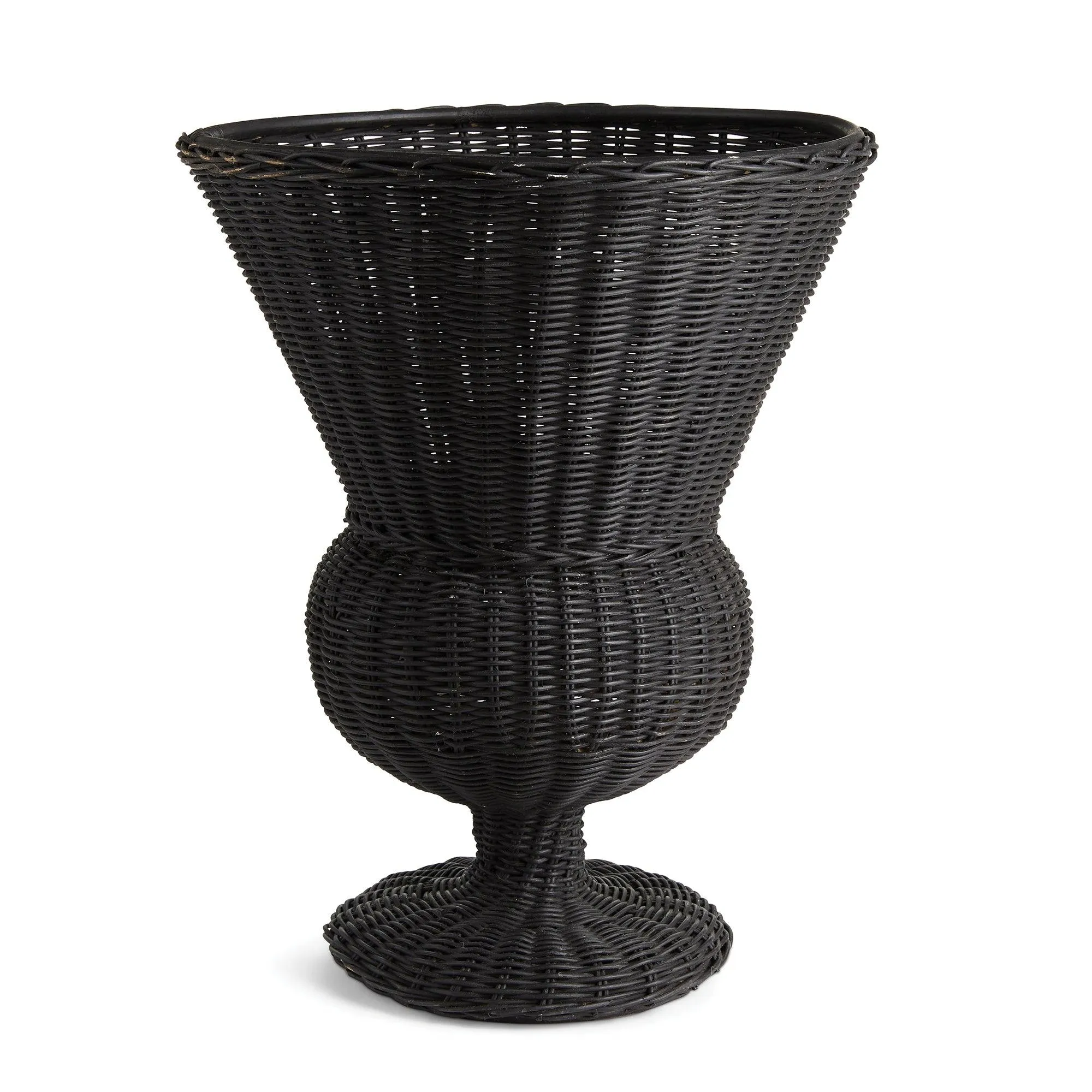 Riviera Footed Urn