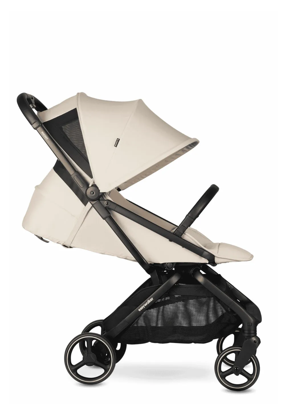 Rockey M Bright Taupe