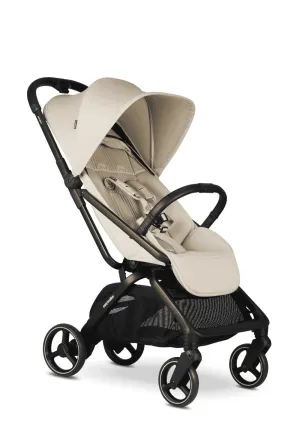 Rockey M Bright Taupe