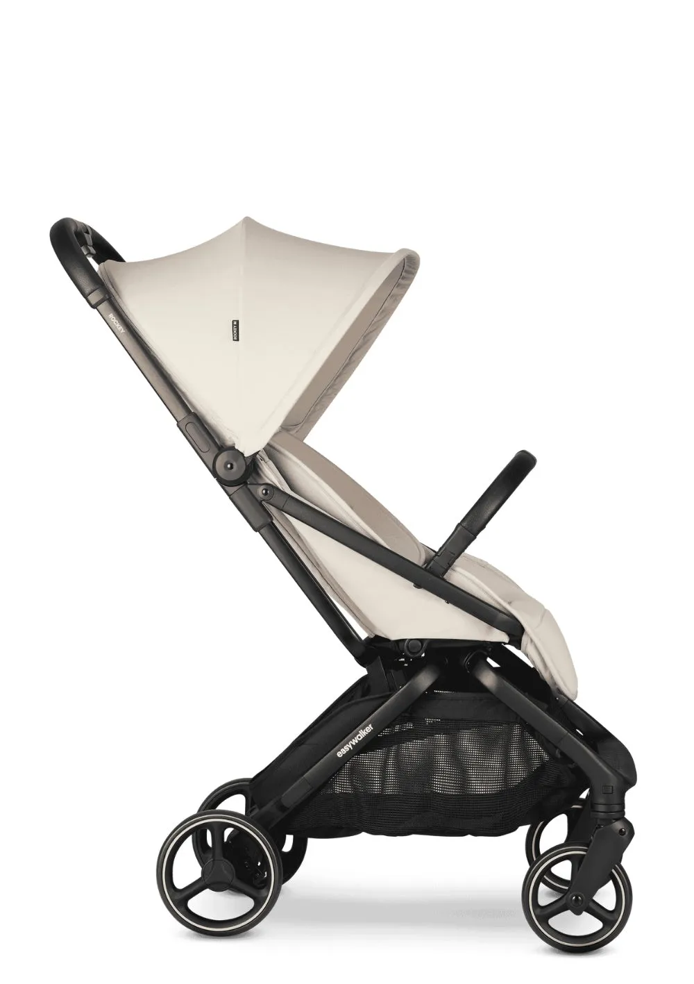 Rockey M Bright Taupe