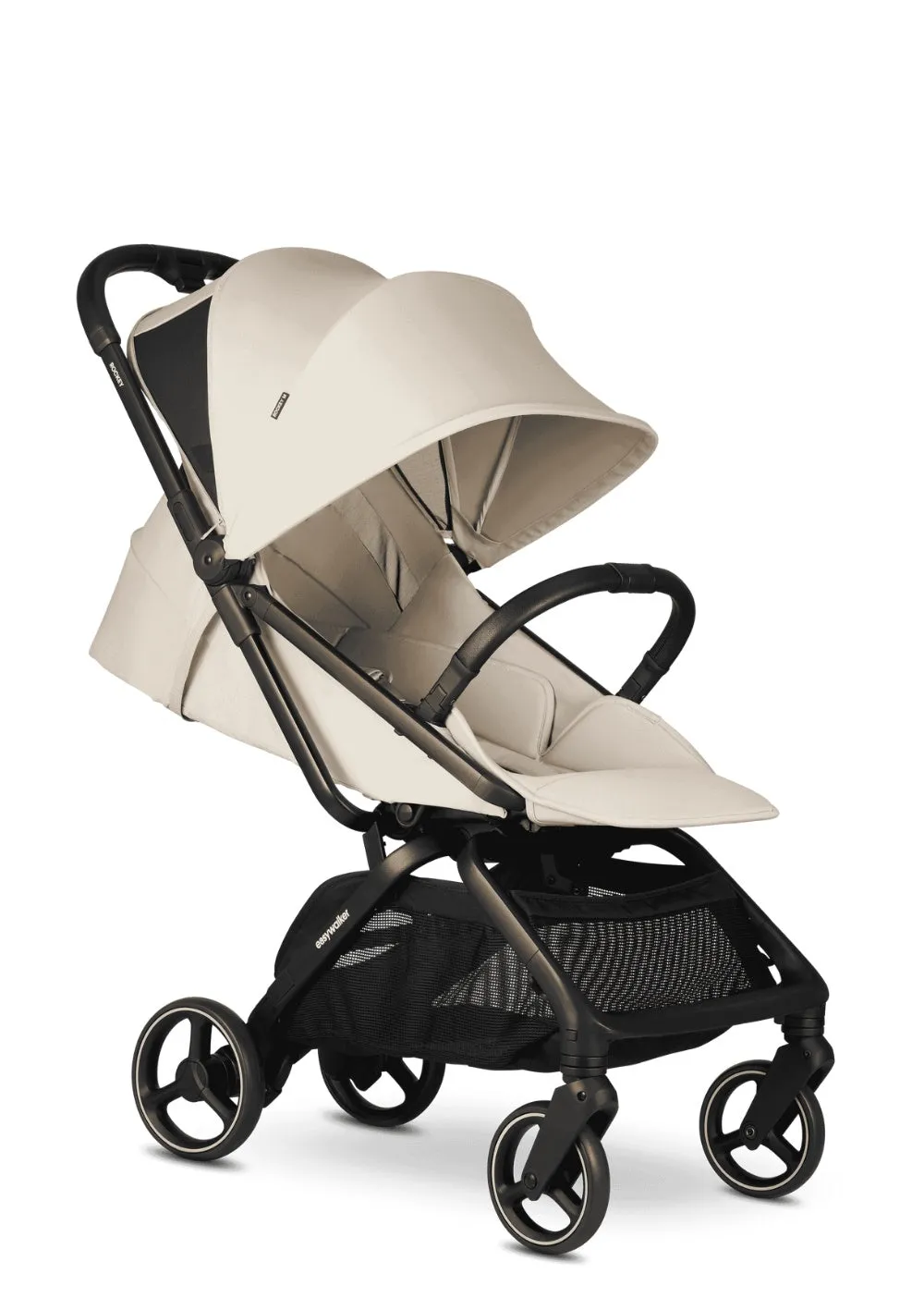 Rockey M Bright Taupe