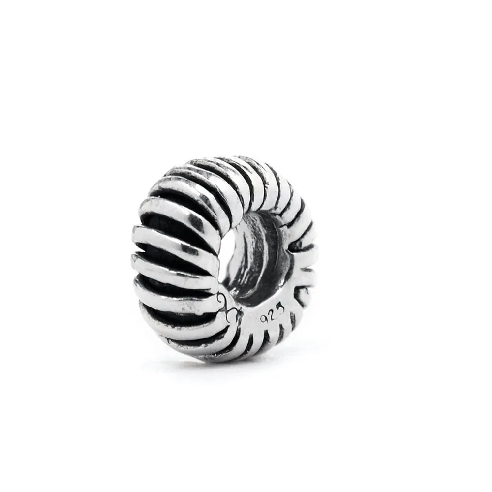 Roly Poly, Silver