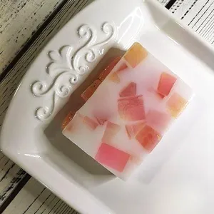 Rose Gold Soap