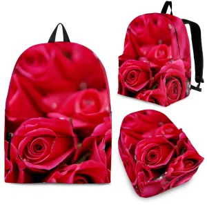 Roses Backpack