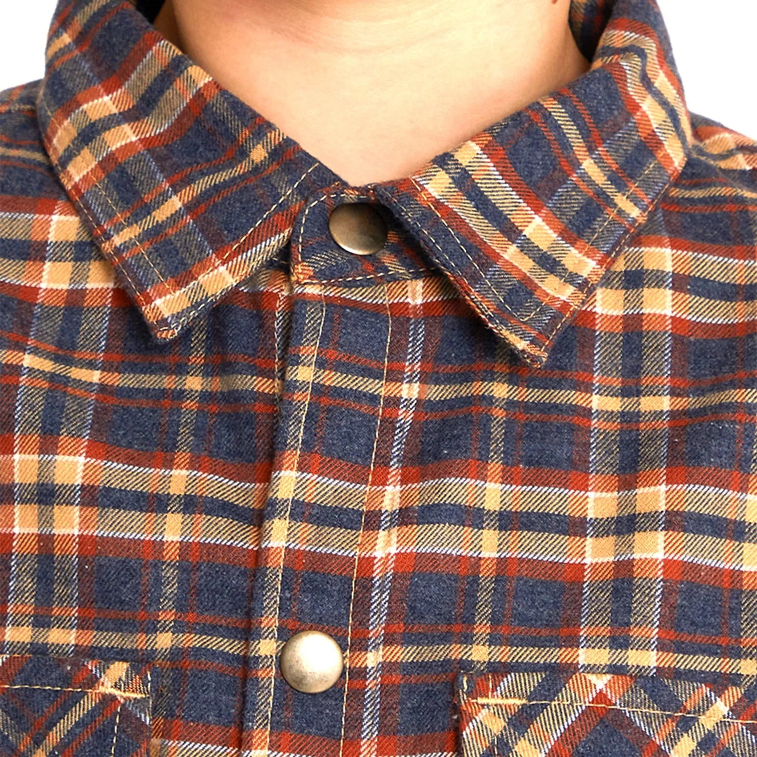 Ryder Shirt