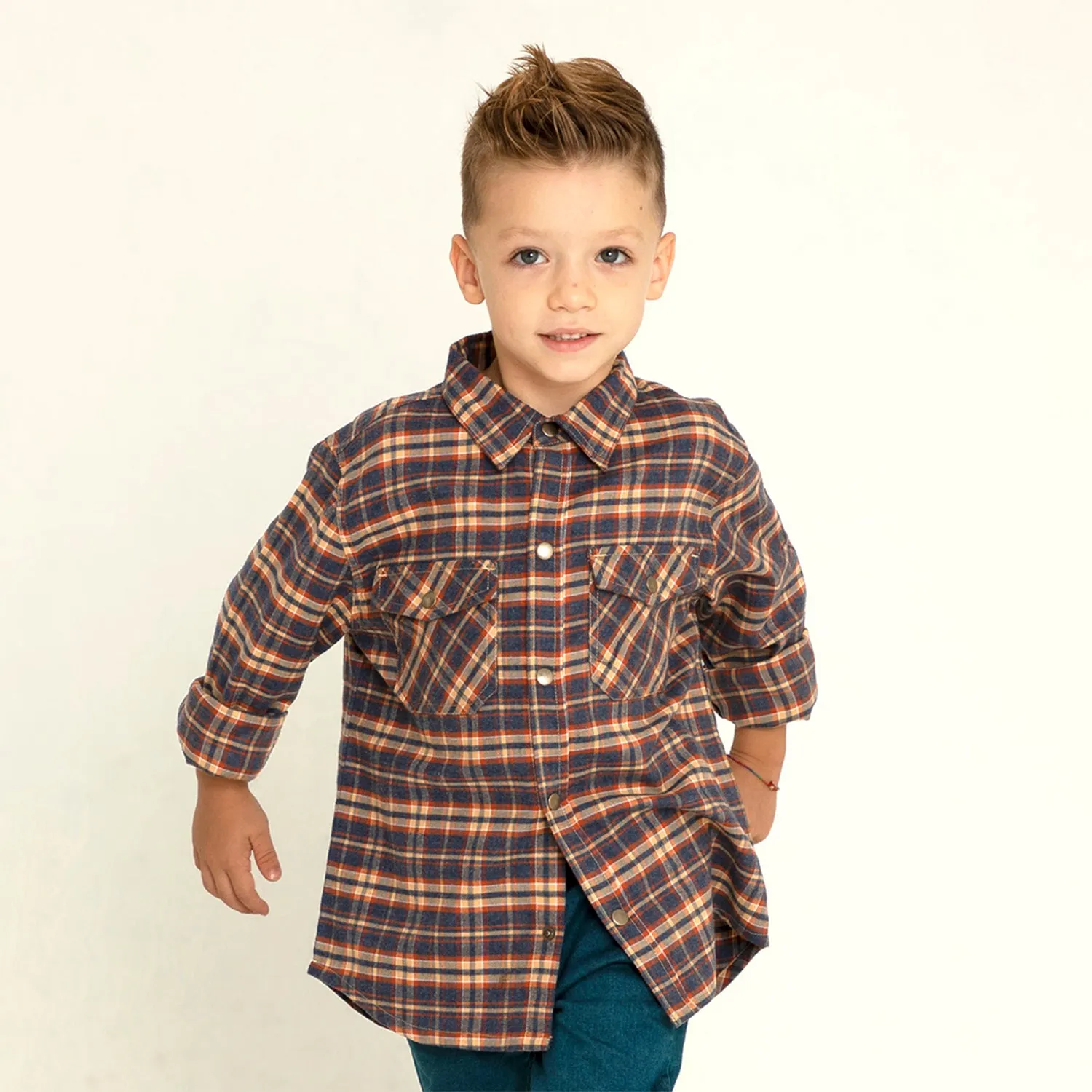 Ryder Shirt