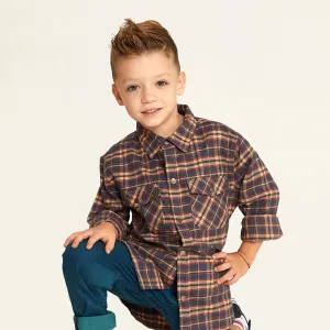 Ryder Shirt