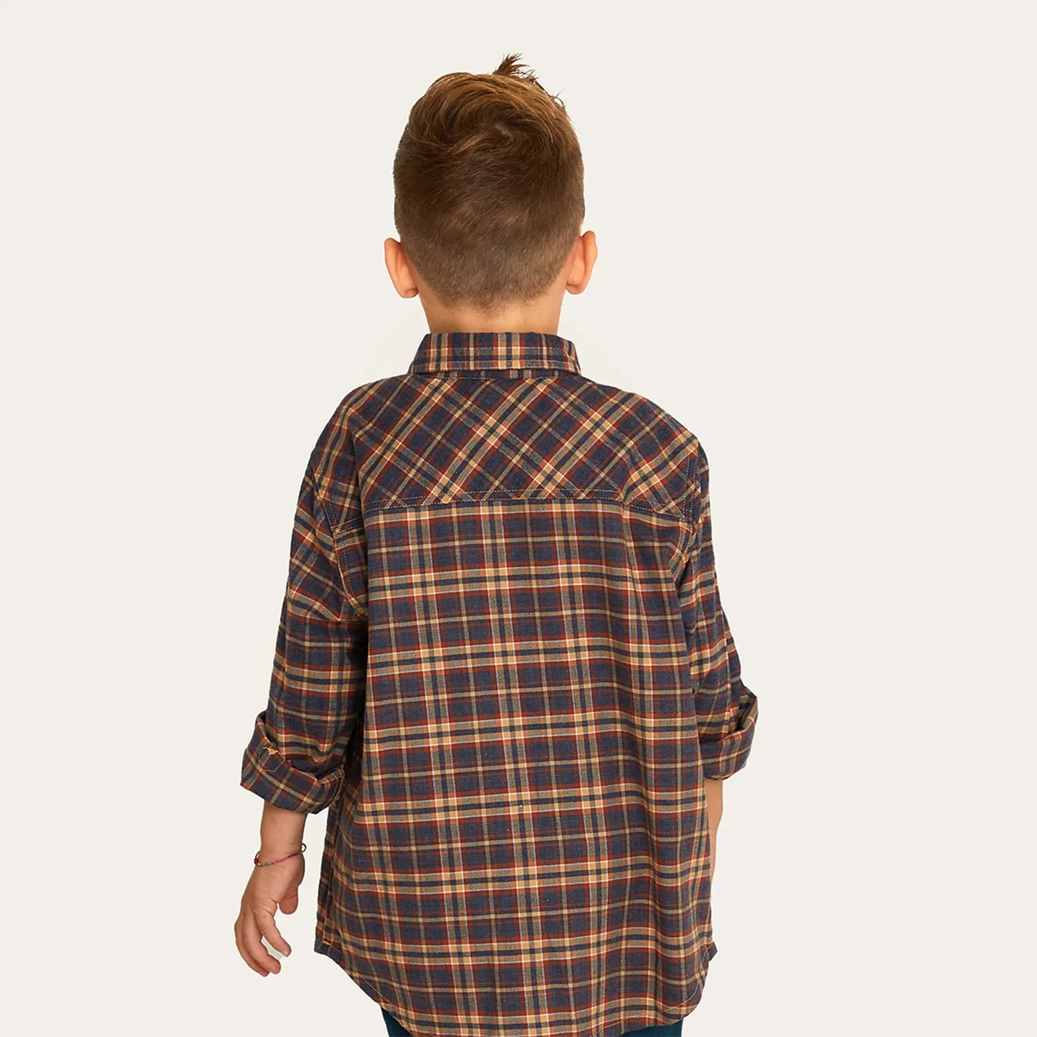 Ryder Shirt