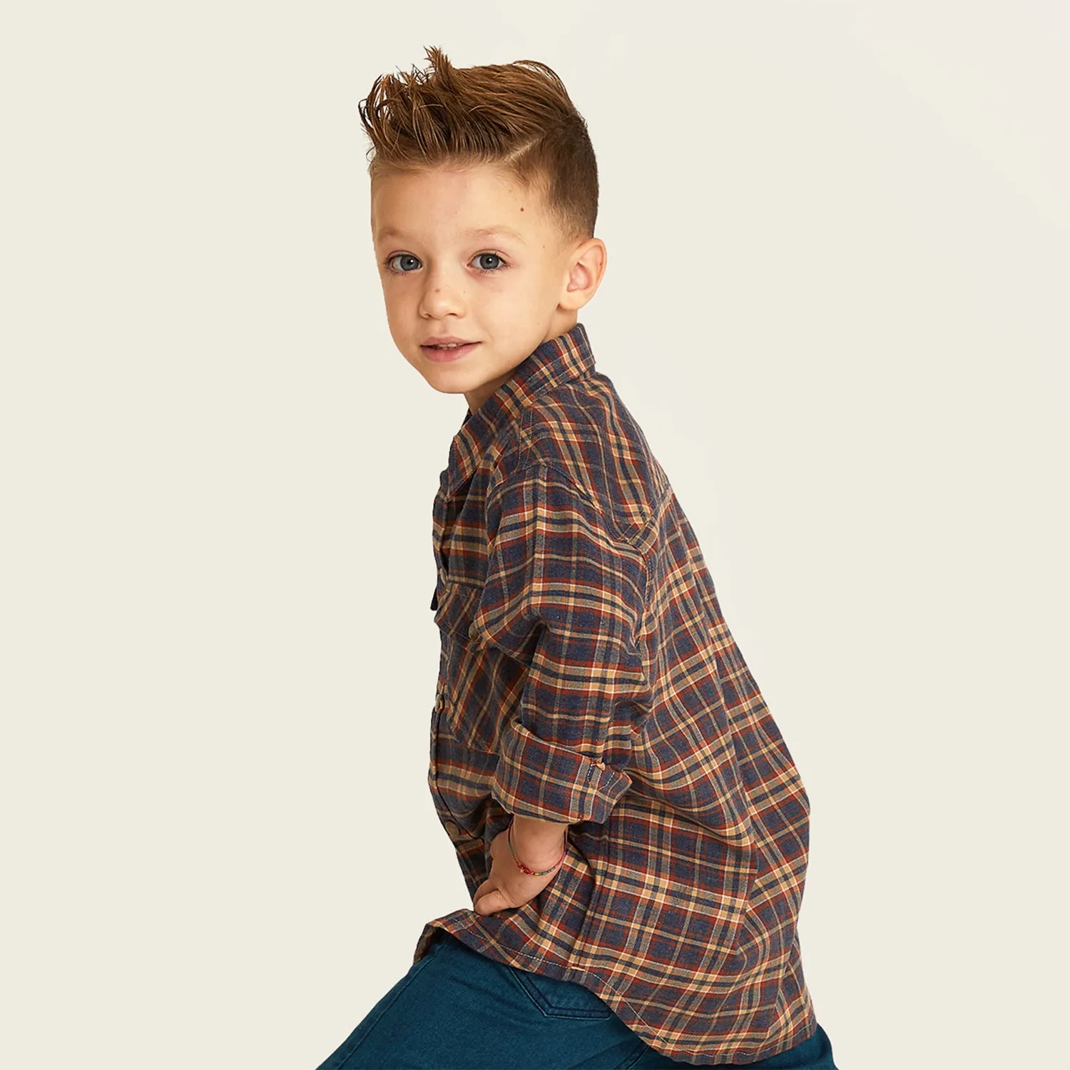 Ryder Shirt