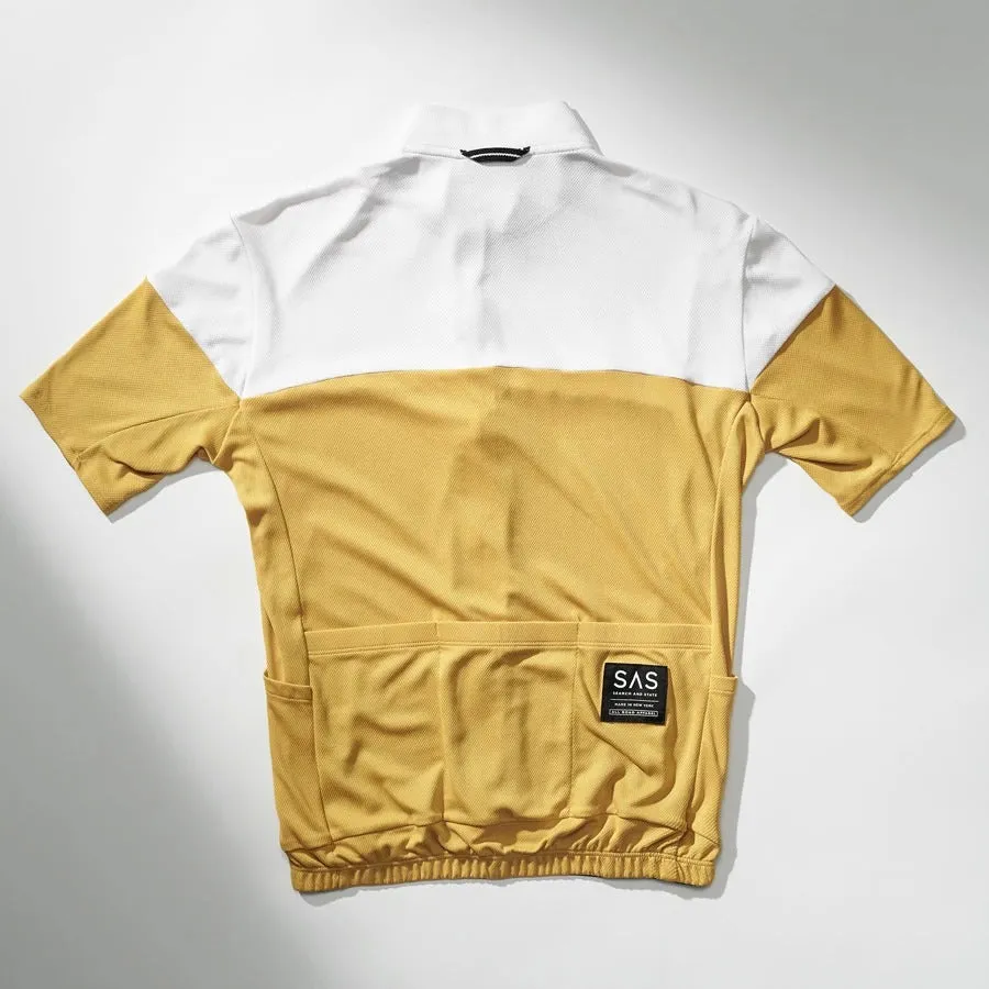 S1-L Lightweight Colorblock - Santa Fe