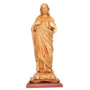 Sacred Heart - Artistic 17"