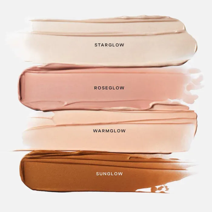 SAIE | Glowy Super Gel Lightweight Dewy Highlighter