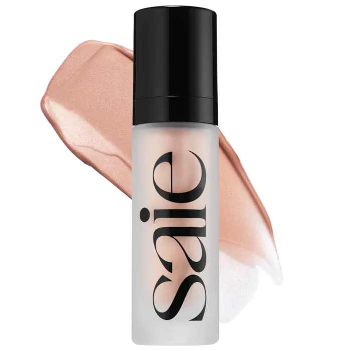 SAIE | Glowy Super Gel Lightweight Dewy Highlighter