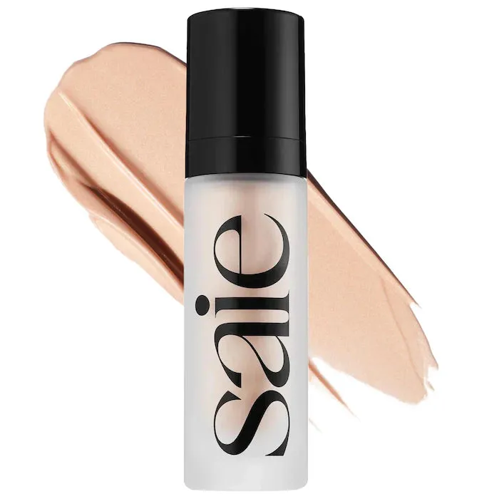 SAIE | Glowy Super Gel Lightweight Dewy Highlighter