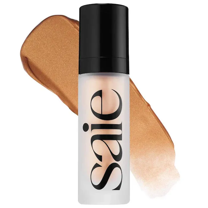 SAIE | Glowy Super Gel Lightweight Dewy Highlighter