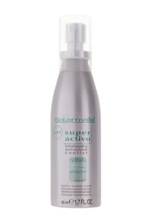 Salerm© Salermvital Super Active 1.7oz