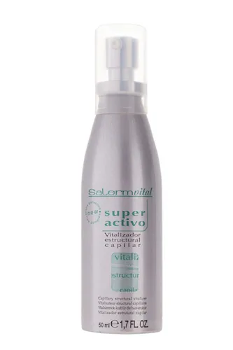 Salerm© Salermvital Super Active 1.7oz