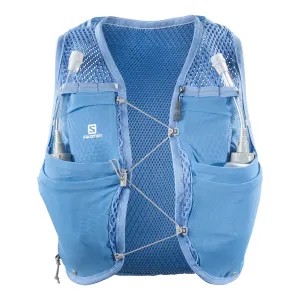 SALOMON ACTIVE SKIN 8 SET - FEMME