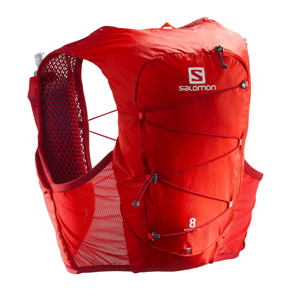 SALOMON ACTIVE SKIN 8 - UNISEXE