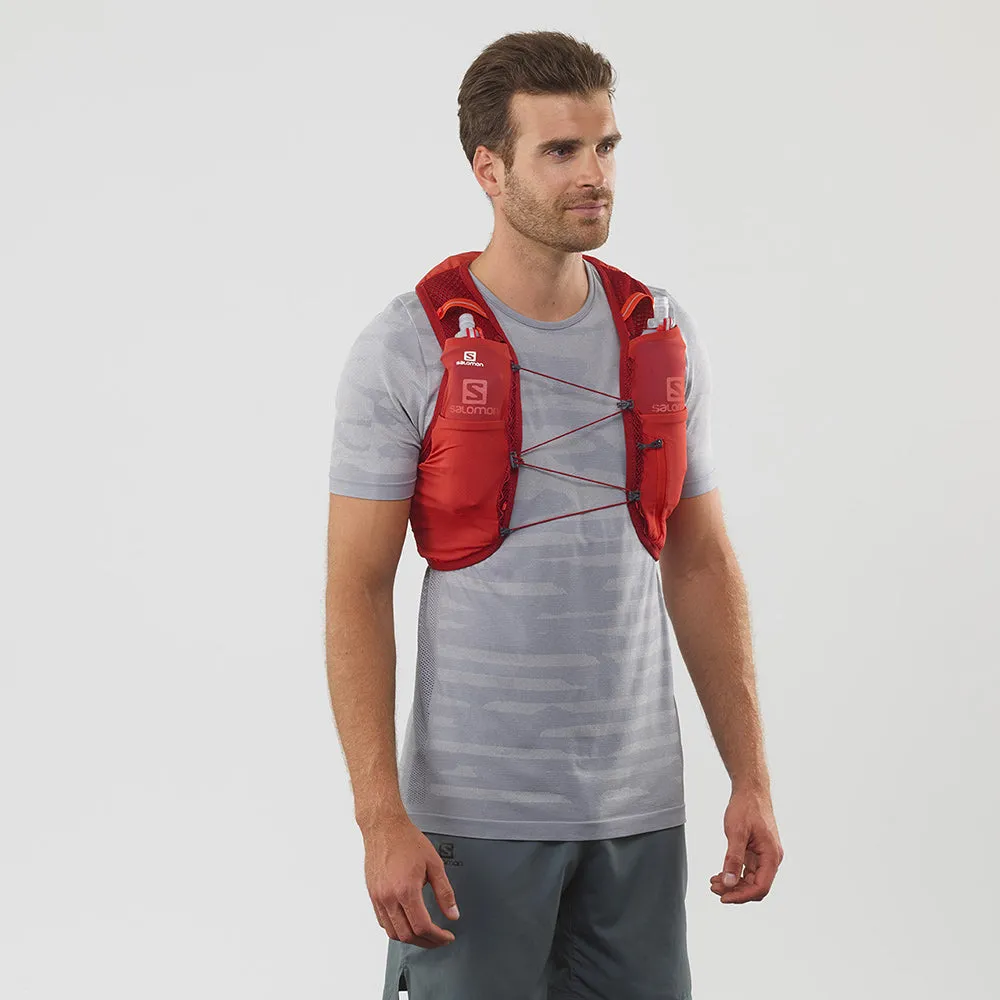 SALOMON ACTIVE SKIN 8 - UNISEXE